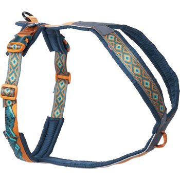 Non-stop Dogwear Line Harness 5.0 Rachel Pohl