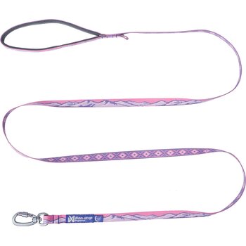 Non-stop Dogwear Trail Quest Leash Rachel Pohl