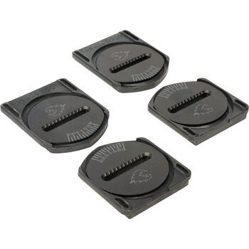 Spark R&D Spark Canted Pucks