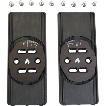 Spark R&D Spark Solid Board Flat Pucks