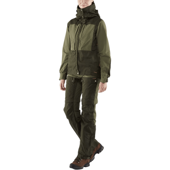 Fjällräven Keb Jacket Women & Keb Trousers Women