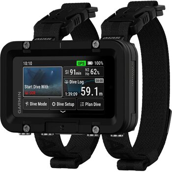 Garmin Descent X50i