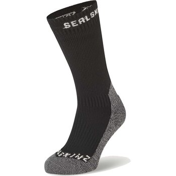 Sealskinz Stanfield Waterproof Extreme Cold Weather Mid Length Sock