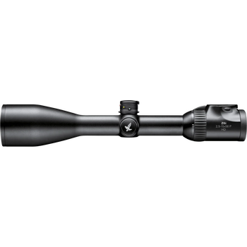 Swarovski Z6i 2.G 2,5-15x56 P BT Riflescope