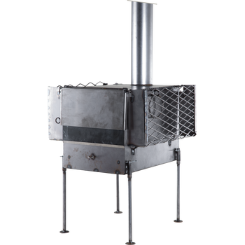 Savotta Sauna Tent Stove