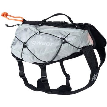 Non-stop Dogwear Trail Light Dog Backpack