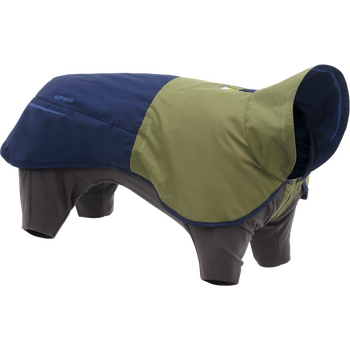 Ruffwear Sun Shower Coverall Dog Rain Suit