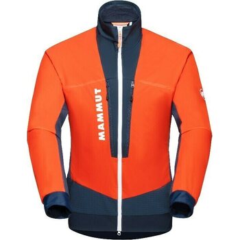 Mammut Aenergy IN Hybrid Jacket Mens