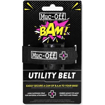 Muc-Off B.A.M. Holster