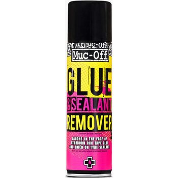 Muc-Off Glue & Sealant Remover 200ml