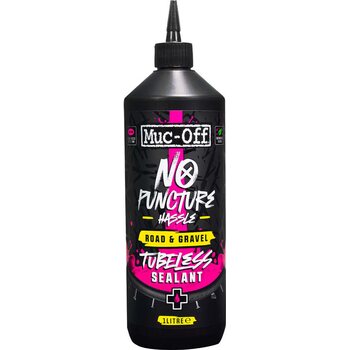 Muc-Off Road & Gravel Tubeless Sealant 1L