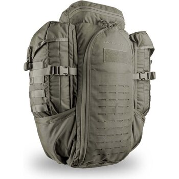 Military backpacks