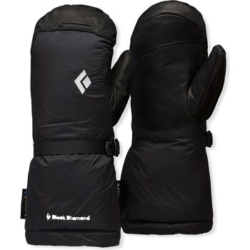 Black Diamond Absolute Mitts