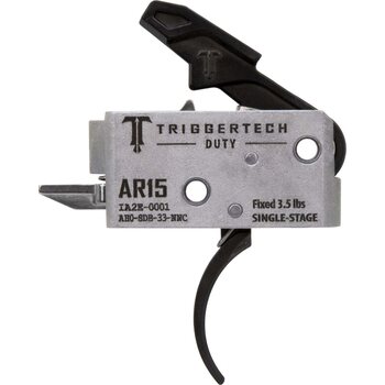 Triggertech AR-15 Duty Trigger