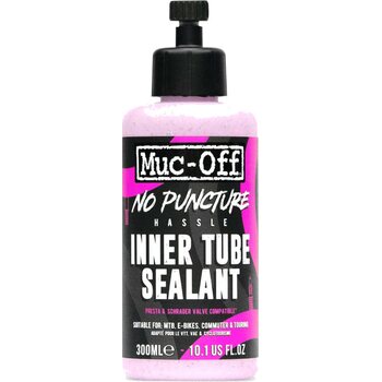 Muc-Off No Puncture Hassle Inner Tube Sealant 300ml