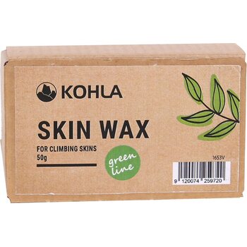 Kohla Green Line Skin Wax