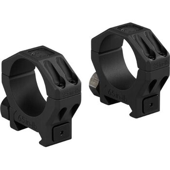 Sig Sauer Alpha6 34mm Scope Rings