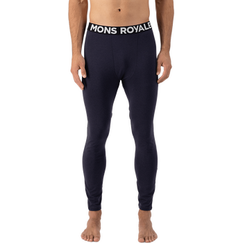 Mons Royale Olympus Merino Legging Mens