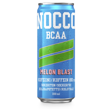 NOCCO BCAA Melon Blast