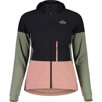 Maloja BasodinoM. Nordic Hybrid Jacket Womens