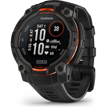 Garmin Instinct 3 urheilukellot