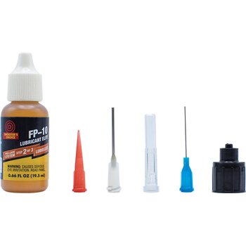 Shooter's Choice FP-10 Lubricant Elite Precision Set