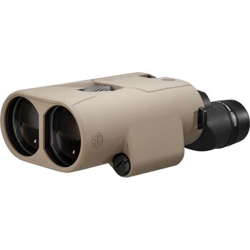 Sig Sauer ZULU6™ HDX PRO Binocular 18x50mm