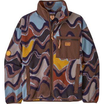 Patagonia Synchilla Jacket Womens