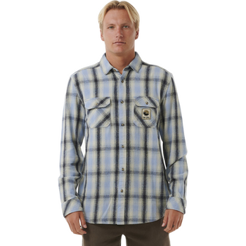 Rip Curl SWC Flannel Shirt Mens