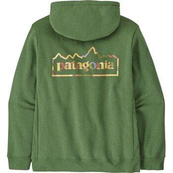 Patagonia Unity Fitz Uprisal Hoody Unisex