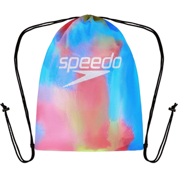 Speedo Printed Mesh Bag