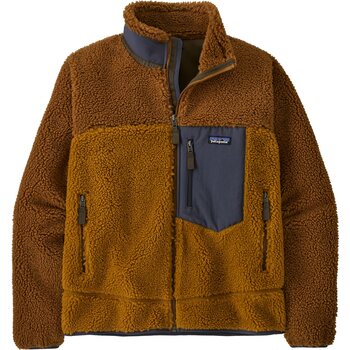 Patagonia Classic Retro-X Fleece Jacket Mens