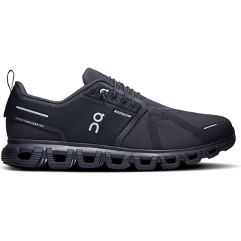 On Cloud 6 Waterproof Mens