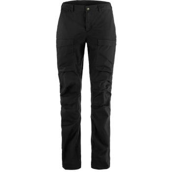 Fjällräven Abisko Hybrid Trail Trousers Womens