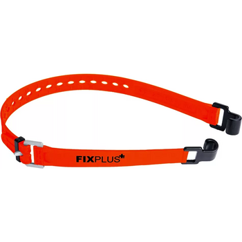 FixPlus Rack Pack Straps Set 45cm + 15cm