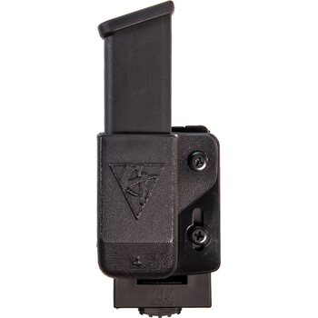 Comp-Tac Single Mag Pouch PLM