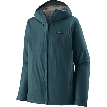 Men's waterproof jackets