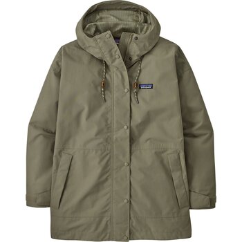 Patagonia Outdoor Everyday Rain Jacket Womens