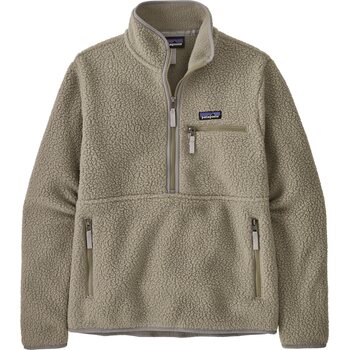 Patagonia Retro Pile Marsupial Womens