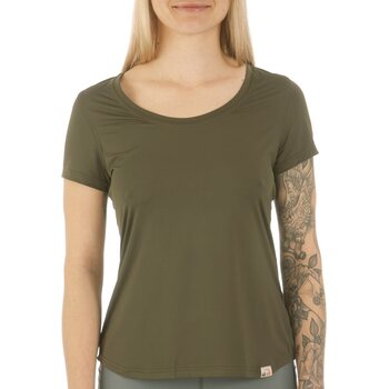 IQ UV Free T-Shirt Womens