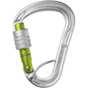 Edelrid HMS Strike Screw FG II