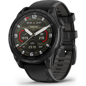 Garmin Tactix 8 Amoled 47mm