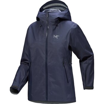 Arc'teryx Beta SL Jacket Womens