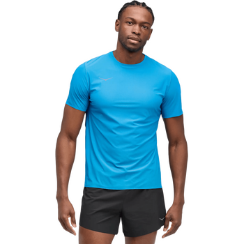 Hoka Airolite Run Short Sleeve Mens