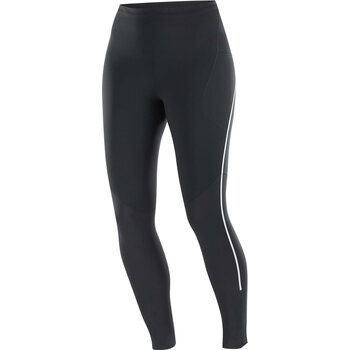 Salomon Sense Stow Tights Womens