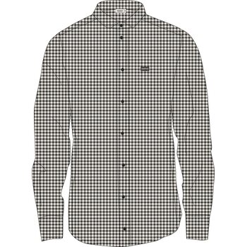 Maloja SchnappenM. 1/1 Check Shirt Mens