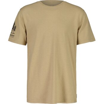 Maloja LaivesM. Organic Hemp Tee Mens