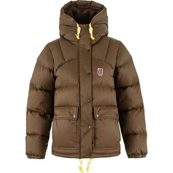 Fjällräven Expedition Down Lite Jacket Womens