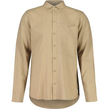 Men's Long Sleeve Blouses