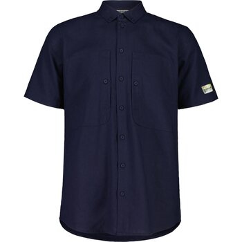 Men's Short Sleeve Blouses